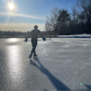 Meet your Posher, Cameron